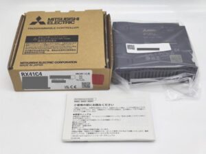 RX41C4 三菱電機 箱マジック書込あり 2023年 新品 R