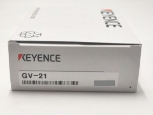 GV-21 キーエンス 新品 GVシリーズ レーザ変位計