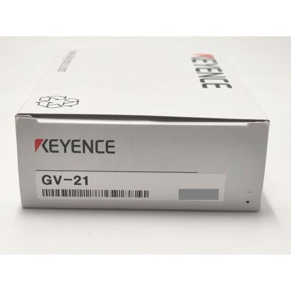 GV-21 キーエンス 新品 GVシリーズ レーザ変位計