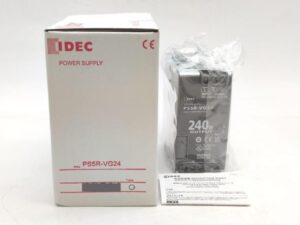 PS5R-VG24 IDEC 箱いたみあり 新品 PS5R-VG PS