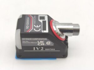 IV2-G500CA キーエンス 箱なし たぶん未使用 IVシリーズ 画像