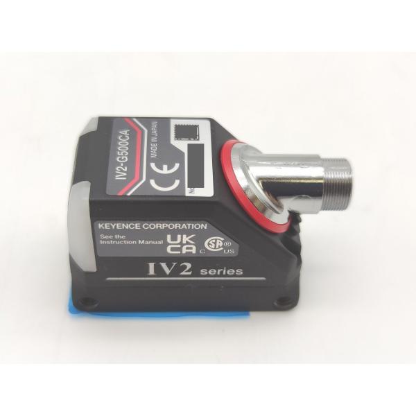 IV2-G500CA キーエンス 箱なし たぶん未使用 IVシリーズ 画像
