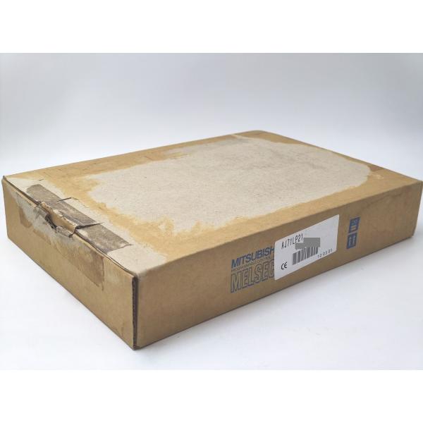 AJ71LP21 三菱電機 箱いたみあり 未使用 シーケンサ