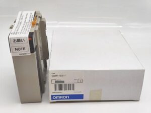 CQM1-ID211 オムロン 箱いたみあり 未使用 CQM1-ID C