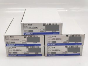 MY2N オムロン 1箱10個入り ×5箱セット 新品 20