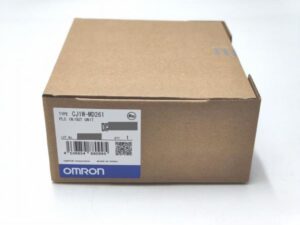 CJ1W-MD261 オムロン 新品 CJ1シリーズ