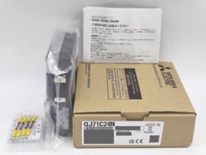 QJ71C24N 三菱電機 2024年製 新品