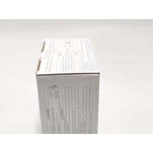 NF32-SVF 三菱電機 箱いたみ書込あり 未使用 ブレーカ 3P