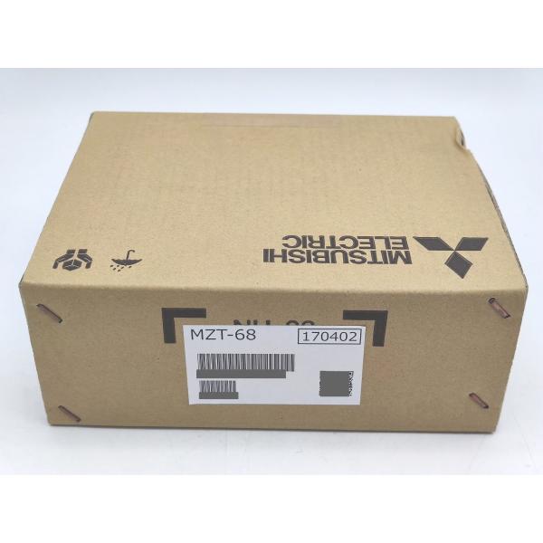MZT-68 三菱電機 箱いたみあり 新品 MZT-