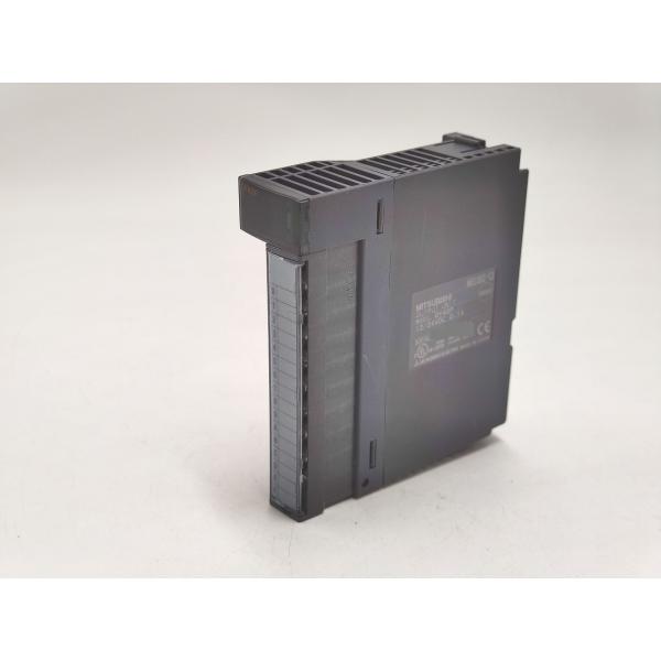 QY40P 三菱電機 中古 シーケンサ