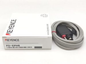FD-EPH6 キーエンス 新品 FD-EPH FDシリーズ 流量セ