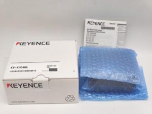KV-XH04ML キーエンス 新品 KV-8000/7000シリーズ