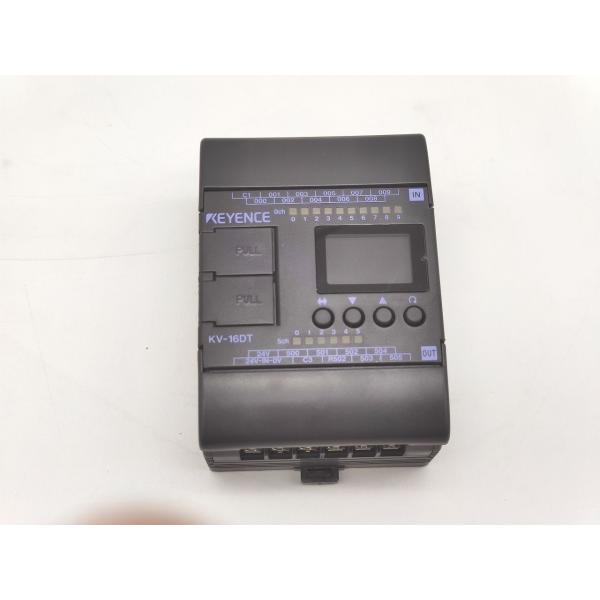 KV-16DT キーエンス 中古