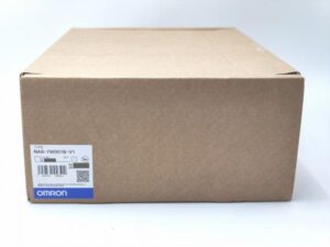 NA5-7W001B-V1 オムロン 新品