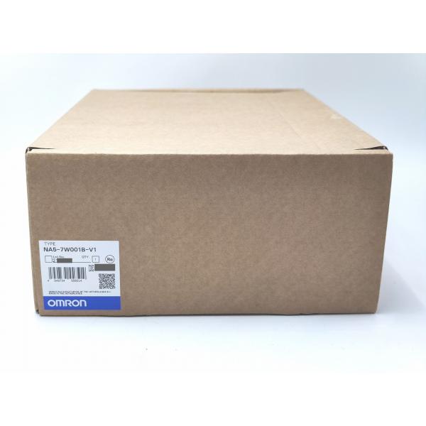 NA5-7W001B-V1 オムロン 新品
