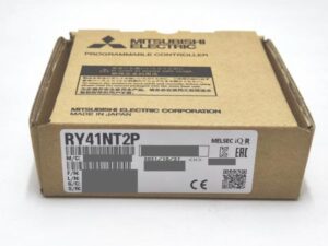 RY41NT2P 三菱電機 2021年製 新品 シーケンサ
