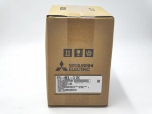FR-HEL-3.7K 三菱電機 2021年製 新品