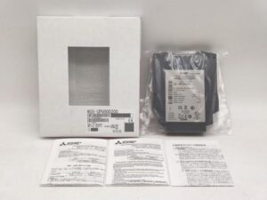 WS0-CPU000200 三菱電機 2023年製 箱マジック書込・いたみあり