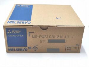 MR-PWS1CBL2M-A1-L 三菱電機 新品 ケーブル