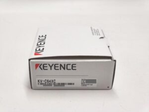 KV-C64XC キーエンス 新品