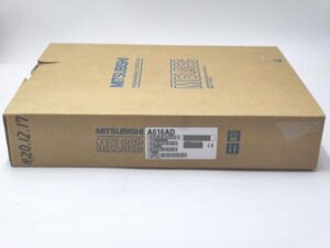 A616AD 三菱電機 箱いたみマジック書込あり 未使用 シーケ