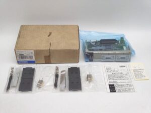 CS1W-SCB21-V1-06 オムロン 箱汚れ・いたみあり 未使用 Ver.1.