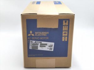 HG-JR1534K 三菱電機 2020年製 新品 サーボモータ