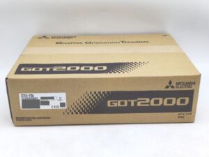GT2510-VTBA 三菱電機 箱いたみあり 2025年製 新品未使用