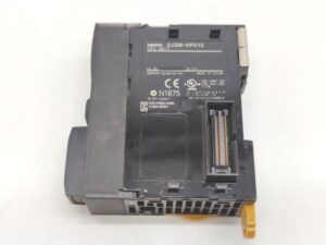 CJ2M-CPU12 オムロン 中古 ver2. CJ2シリーズ