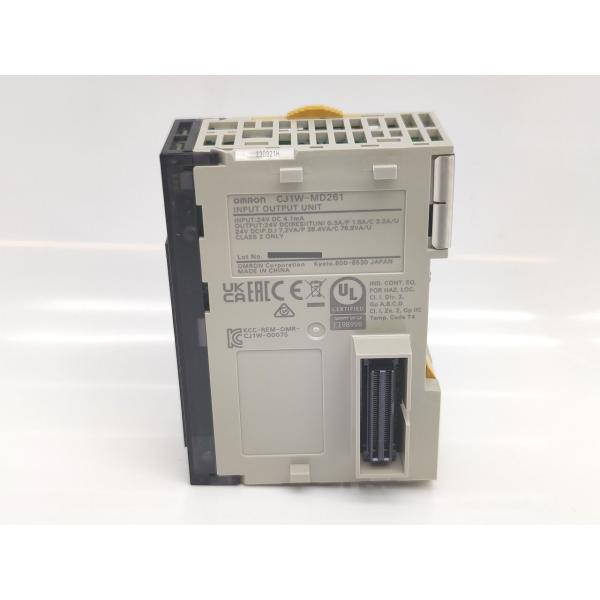 CJ1W-MD261 オムロン 中古 CJ1W-MD CJ1シリーズ