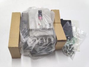 NV63-CVF 三菱電機 箱なし たぶん未使用 3P 60A 50