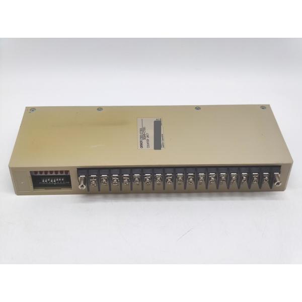 C500-CT001 オムロン 中古 3G2A5-CT C500シリーズ