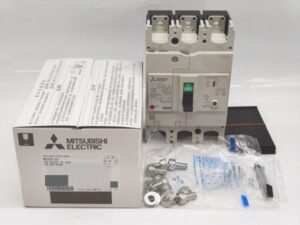 NV250-SV 三菱電機 箱いたみあり 新品 3P 200A