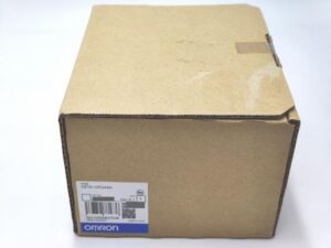CS1G-CPU44H オムロン 箱いたみあり 未使用 Ver.4.1 C