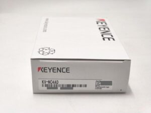 KV-NC4AD キーエンス 新品