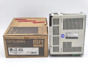 MR-J2-40A 三菱電機 ジャンク品 中古 MR-Jシリーズ サー