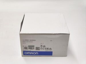 E3NC-SH250H オムロン 新品 2m
