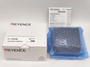 KV-XH04ML キーエンス 新品 KV-8000/7000シリーズ