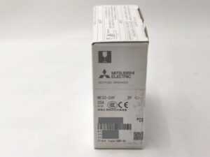 NF32-SVF 三菱電機 新品 ブレーカー 2P 20A