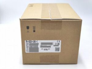 FR-E820-0.4K-1 三菱電機 2021年製 新品 インバータ インバー