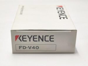 FD-V40 キーエンス 未使用 FDシリーズ 流量センサ
