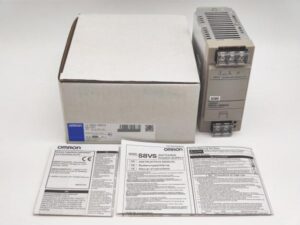 S8VS-09024 オムロン 新品 /ED S8シリーズ スイッチング