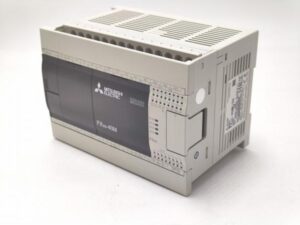 FX3G-40MR 三菱電機 中古 シーケンサ /DS MELSEC-