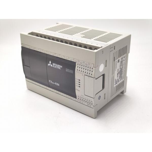 FX3G-40MR 三菱電機 中古 シーケンサ /DS MELSEC-