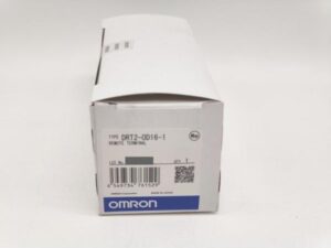 DRT2-OD16-1 オムロン 新品 DRT2-OD16-