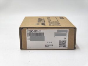 FX2NC-CNV-IF 三菱電機 箱いたみあり 未使用 シーケンサ MEL