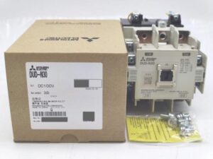 DUD-N30 三菱電機 未使用 DC100V