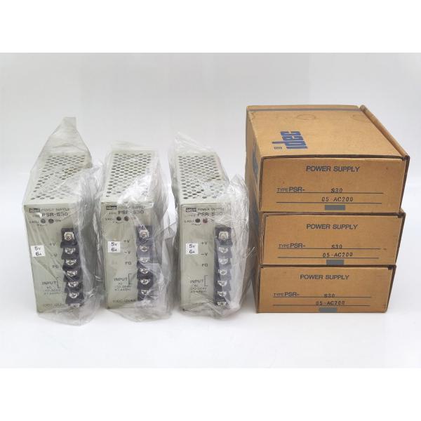 PSR-S30 IDEC 3点セット 新品 PSR-S