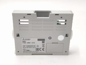 FX5-CNV-IFC 三菱電機 中古 シーケンサ MELSEC iQ-F
