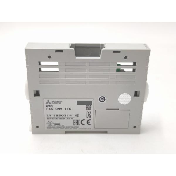 FX5-CNV-IFC 三菱電機 中古 シーケンサ MELSEC iQ-F